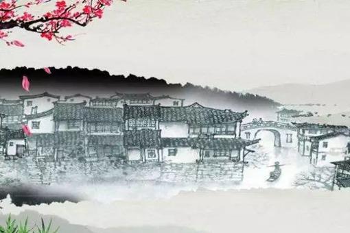 杜牧最有名的一首诗是什么?