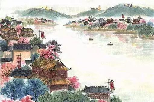 杜牧最有名的一首诗是什么?