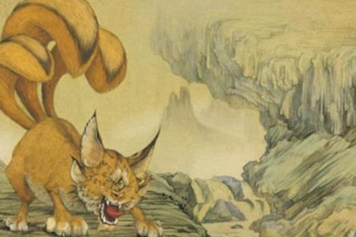 我国现存的《山海经》是原版的吗?最早的有哪些内容?