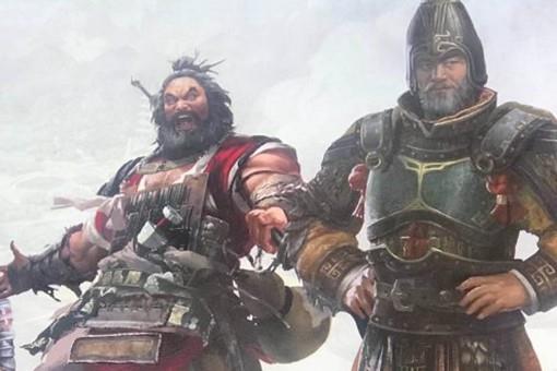 鼎足之势什么意思?