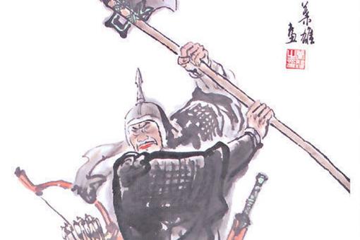 金鼓齐鸣什么意思?