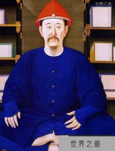 ​清朝灭亡的元凶竟是康熙，三大错误激化了民族矛盾