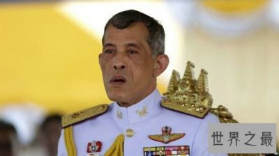 ​泰国国王有实权吗？揭秘泰国国王的掌权之道