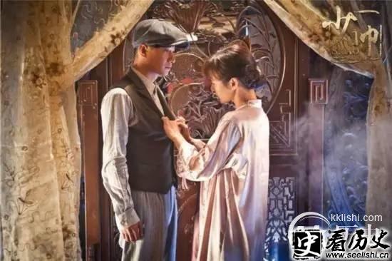 于凤至：漂亮贤惠 少帅张学良最愧对的女人
