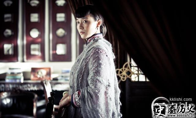 于凤至：漂亮贤惠 少帅张学良最愧对的女人
