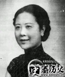 于凤至：漂亮贤惠 少帅张学良最愧对的女人
