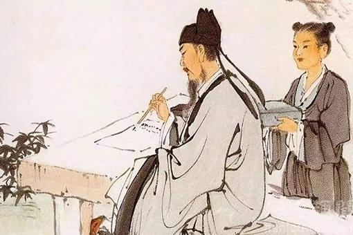 陶渊明最有名的诗盘点