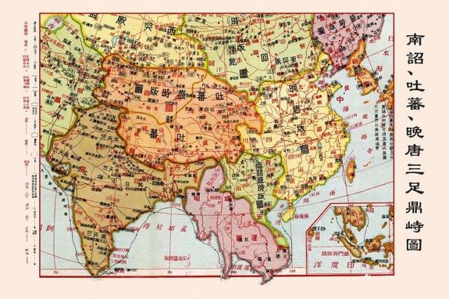 中国的傣族和泰国傣族是一个民族吗?