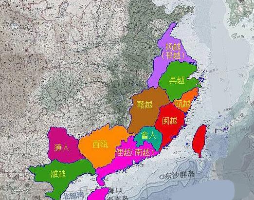 中国的傣族和泰国傣族是一个民族吗?