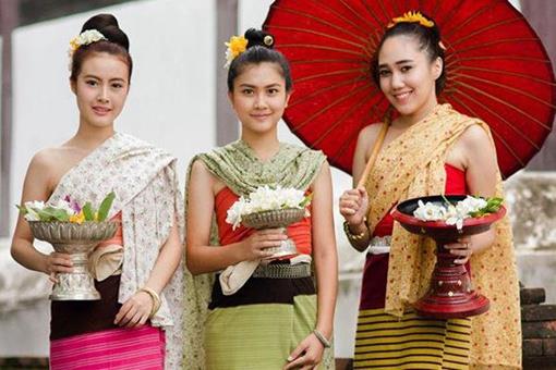 中国的傣族和泰国傣族是一个民族吗?