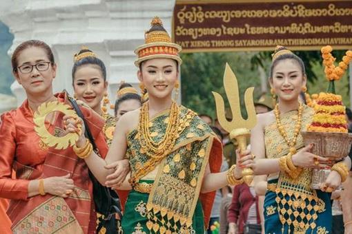 中国的傣族和泰国傣族是一个民族吗?