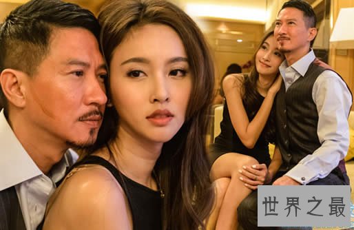 泰国十大最美人妖,男人也把持不住(硬起来)