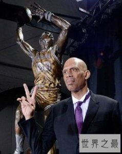 ​NBA历史得分排行榜，盘点那些篮球历史上的牛人