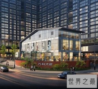 ​房地产开发商排名 房地产十大品牌排行榜