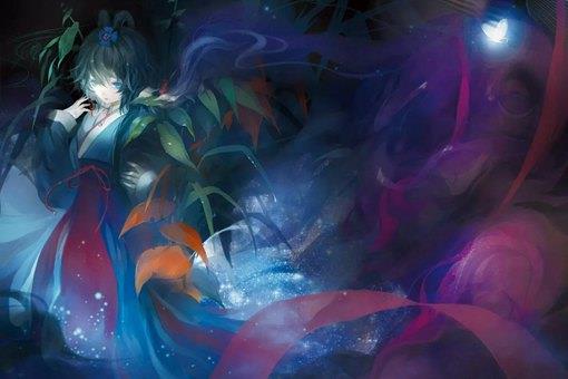 神话中天地有六界,玉帝只管三界,还有三界是谁管?