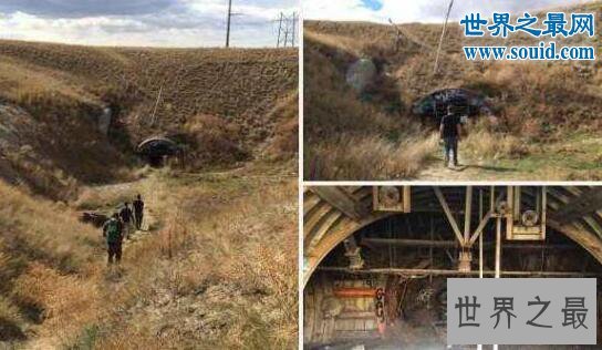 世界十大核污染地区，日本福岛核辐射泄露成禁区