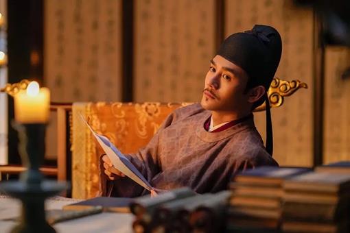 历史上真实的宋仁宗是怎么样的?