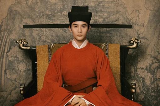 历史上真实的宋仁宗是怎么样的?