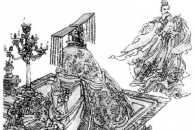 ​繻葛之战郑国如何击败周桓王的?从此周天子威信尽失