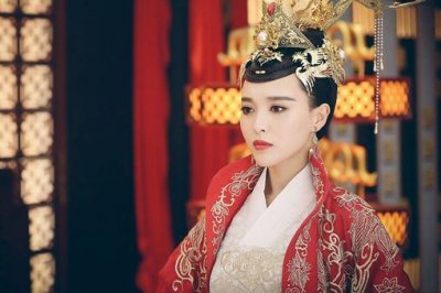 ​北魏冯太后为何杀儿子?为了自己的情人吗?