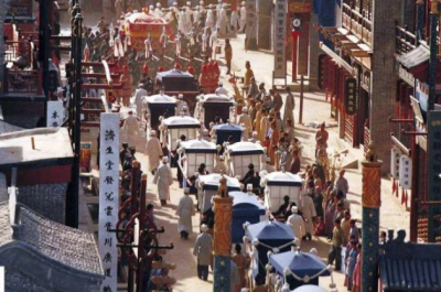 ​揭秘：朱允炆为什么要将朱元璋匆忙下葬？