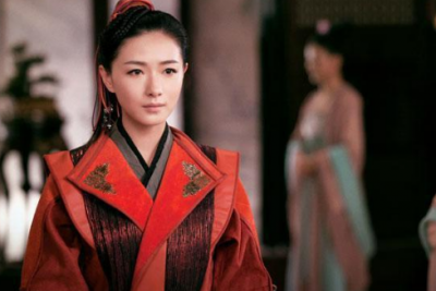 ​黄巢的姬妾都是什么人？为什么唐僖宗审问她们时反而场面很尴尬？