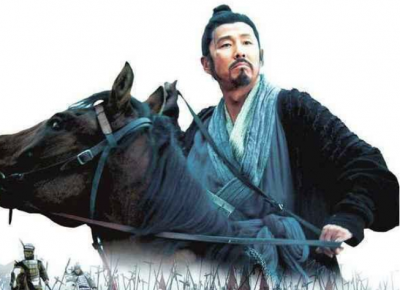 ​刘邦逃命时掉一对儿女，车夫夏侯婴舍命相救