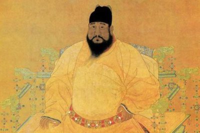 ​明宣宗弑父为何还被赞颂他是一位好皇帝呢?