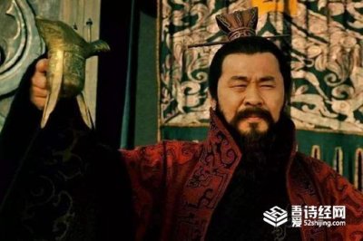 ​汉中之战,曹操手下武将实力排名