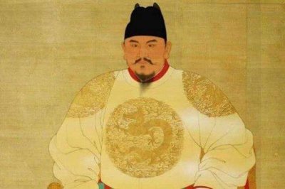 ​明朝五军都督府有哪些权利?