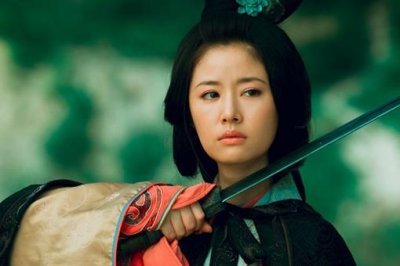 ​刘备死后,孙夫人真的投江了吗?