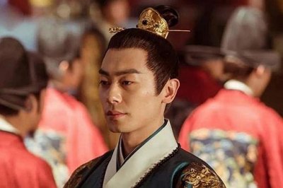 ​明朝最伟大的三个皇帝