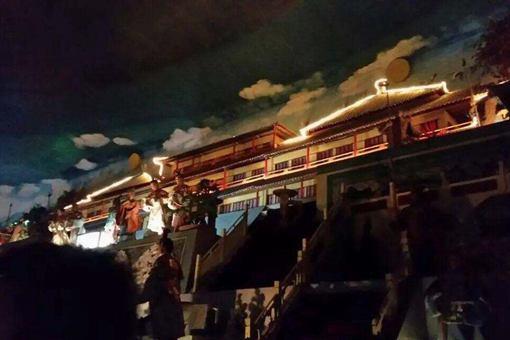 秦始皇的棺椁什么样?是什么材质的?