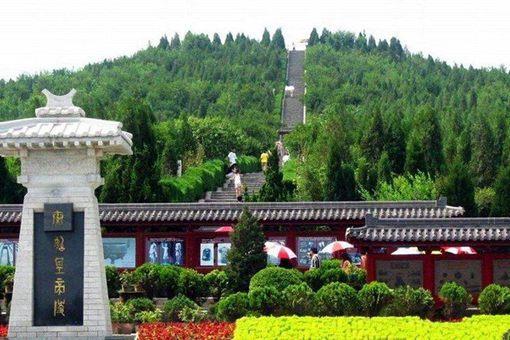 秦始皇的棺椁什么样?是什么材质的?