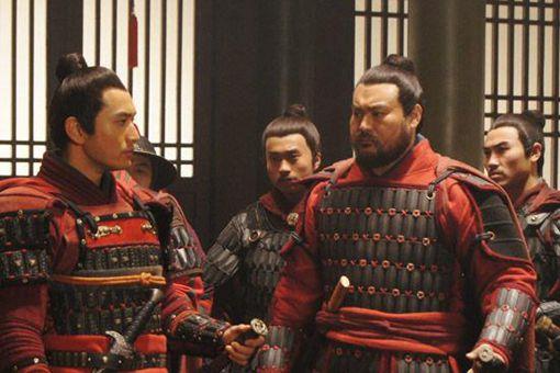 金兀术被气死牛皋笑死什么意思