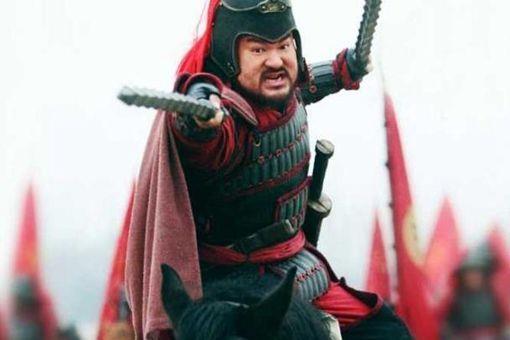 金兀术被气死牛皋笑死什么意思