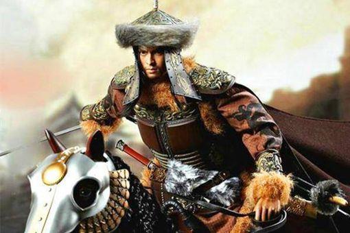 金兀术被气死牛皋笑死什么意思