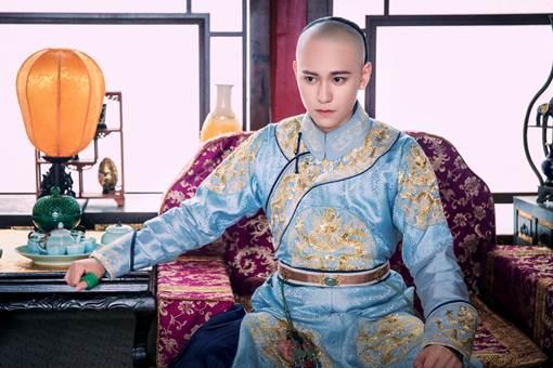 清朝皇帝为什么生育能力越来越差?