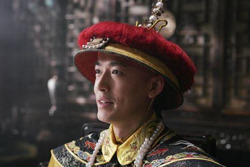 清朝皇帝为什么生育能力越来越差?