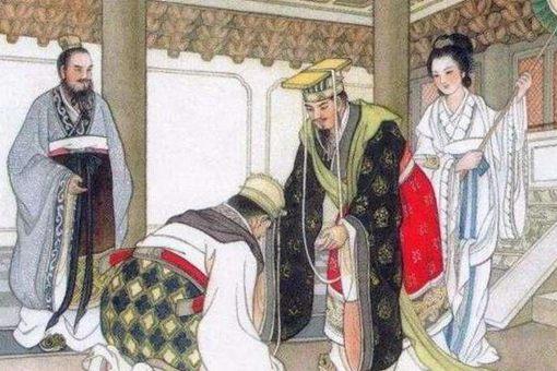 管仲曾推行一项军事改革,却使齐国战力走衰