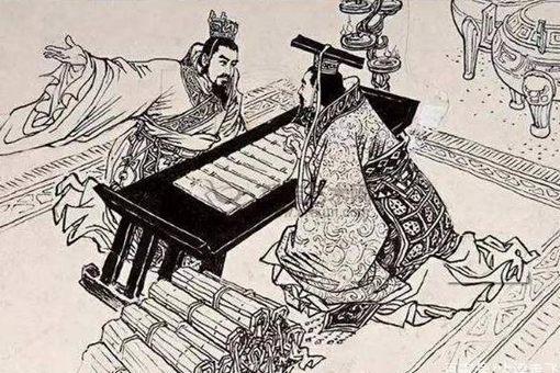 管仲曾推行一项军事改革,却使齐国战力走衰