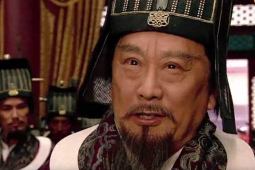 蔡京为什么会被饿死?