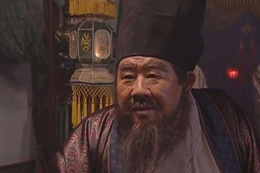 蔡京为什么会被饿死?