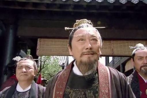 蔡京为什么会被饿死?