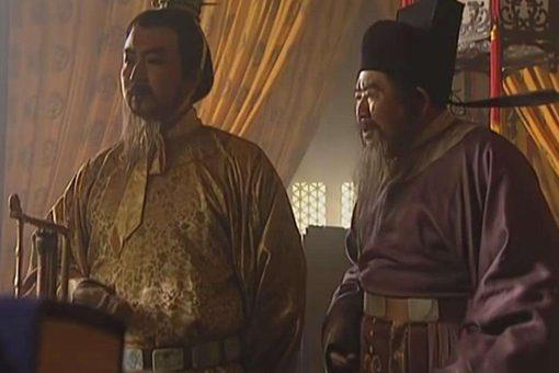 蔡京为什么会被饿死?