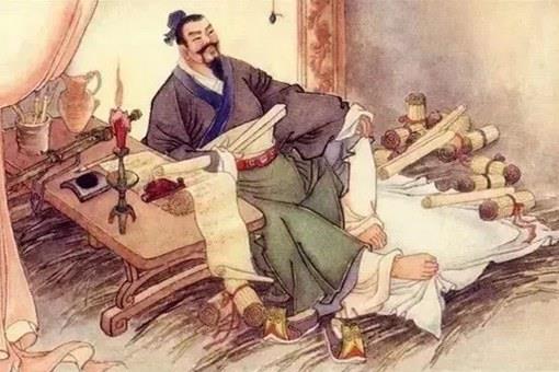 越国为何不能跻身战国七雄之一?