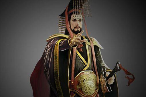 秦始皇的皇后可能是谁?为什么史书没有记载?