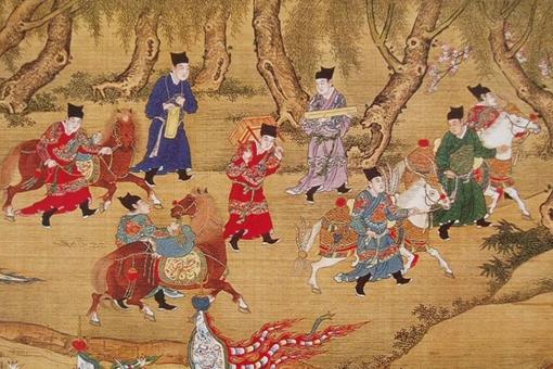 朱允炆削藩不成反被杀,他和朱棣关系究竟如何?