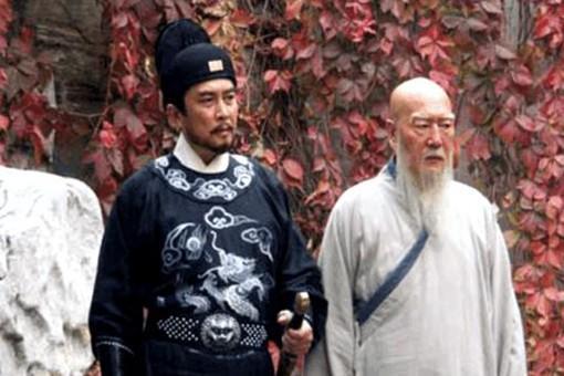 朱允炆削藩不成反被杀,他和朱棣关系究竟如何?