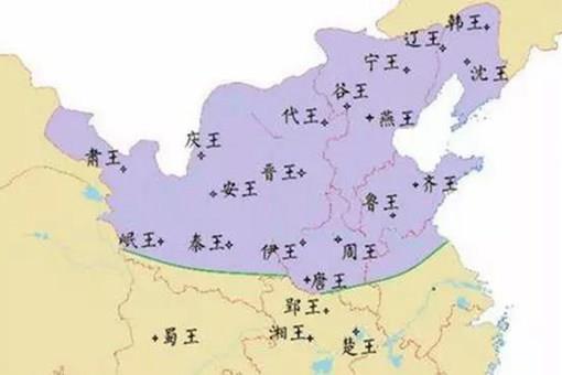 朱允炆削藩不成反被杀,他和朱棣关系究竟如何?